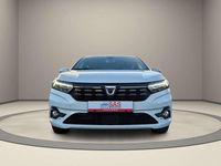 gebraucht Dacia Sandero Comfort