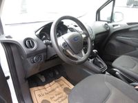 gebraucht Ford Transit Courier 1,5 TDCi Trend