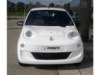Neu Aixam Minauto 2025 Kleinwagen