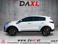 gebraucht Kia Sportage 1.6