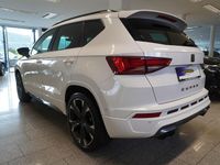 gebraucht Cupra Ateca 2.0 TSI VZ 4Drive Virtual/Navi/Sport/LED