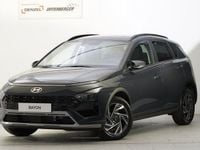 Neu Hyundai Bayon GO! 79 PS (58 kW) 2026 SUV