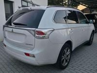 gebraucht Mitsubishi Outlander 2,2 DI-D Intense+ Aut.
