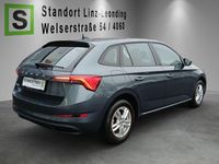 gebraucht Skoda Scala Style 1,0 TSI