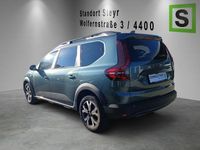 gebraucht Dacia Jogger Extreme TCe 110 PF 7-sitzig MY24