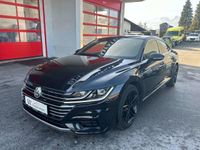 gebraucht VW Arteon aus Feldkirch - 190 PS und 103000 km