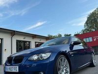 gebraucht BMW 320 320 i Coupe