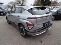 gebraucht Hyundai Kona EV Smart Line 48,4 kWh k5es1-OP7 SUV