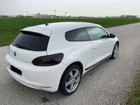 gebraucht VW Scirocco 1,4 TSI Sky