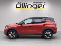 gebraucht Opel Frontera Elektro 44kWh GS +Extras!