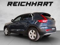 Gebraucht Volvo XC40 163 PS (119 kW) 2025 Blau SUV