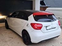 gebraucht Mercedes A180 A 180 CDI