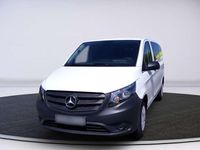 gebraucht Mercedes Vito 114 CDI Tourer PRO Lang