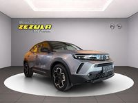 gebraucht Opel Mokka-e Mokka-E Elektromotor 50kWh 3 Phasig 100 kW Ult...