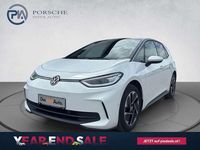 Gebraucht VW ID.3 Pure 125 kW (170 PS) 2025 Weiss  normal Kleinwagen