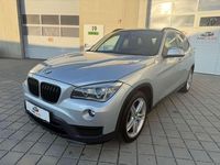 Gebraucht BMW X1 Sport Line 143 PS (105 kW) 2015 SUV