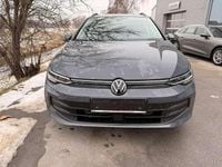 gebraucht VW Golf VIII Variant Business mHeV DSG