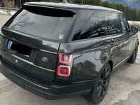 gebraucht Land Rover Range Rover 30 SDV6 Hybrid Autobiography