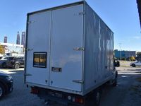 gebraucht Fiat Ducato 30 CDI Kofferaufbau