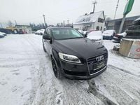 Gebraucht Audi Q7 232 PS (170 kW) 2007 Grau SUV
