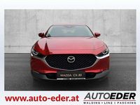 gebraucht Mazda CX-30 e-Skyactive G140 Centre-Line