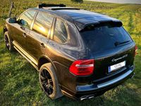gebraucht Porsche Cayenne GTS Aut.
