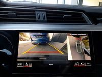 gebraucht Audi e-tron 50 quattro S-line *NP € 85.765,- / SKY / 20 ZOL...