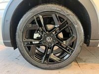 gebraucht VW Taigo Sport TSI DSG