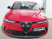 gebraucht Alfa Romeo Tonale SPECIALE 280PS PHEV **TOP MODELL**