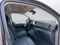 gebraucht Peugeot Traveller Expert