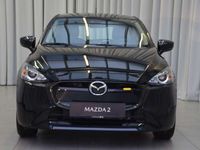 gebraucht Mazda 2 e-Skyactiv G90 Centre Line Con Pack