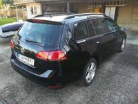 gebraucht VW Golf VII 