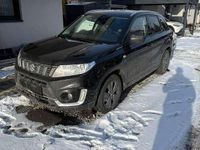 gebraucht Suzuki Vitara 1,4 DITC ALLGRIP flash Aut.