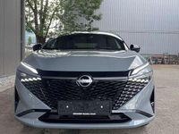 Neu Nissan Qashqai 158 PS (116 kW) 2025 Grau SUV