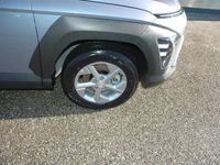 gebraucht Hyundai Kona HEV (SX2) Smart Line 1.6 GDI 2WD HEV k6hs1