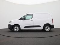 Gebraucht Peugeot Partner 102 PS (75 kW) 2024 Van / Kleinbus