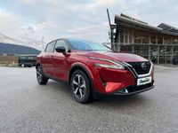 gebraucht Nissan Qashqai 13 DIG-T MHEV 4x4 N-Con. Aut.*AKTION*€ 39990-