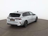 Gebraucht Opel Astra 131 PS (96 kW) 2024 Grau Kombi