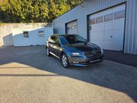 gebraucht Skoda Superb Style