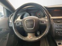 gebraucht Audi S5 Coupé 42 FSI V8 quattro