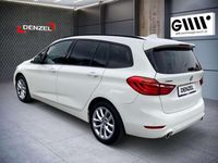 gebraucht BMW 218 d xDrive Gran Tourer B47 F46