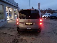 gebraucht Fiat Scudo Scudo Doppelkabine BlueHDi 180 S&S EAT8 M Autom...