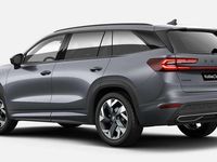 Neu Skoda Kodiaq SportLine 193 PS (141 kW) 2025 Weiß SUV