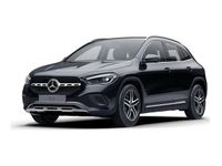 gebraucht Mercedes GLA200 d 4MATIC