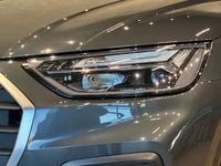 gebraucht Audi Q5 50 TFSI e quattro