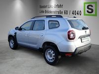 gebraucht Dacia Duster Jubiläum TCe 100