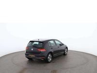 gebraucht VW e-Golf 35.8kWh Aut LED NAVI SITZHZG PARKHILFE