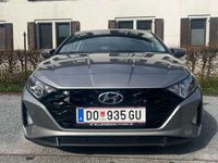 gebraucht Hyundai i20 10 T-GDI i-Line Plus