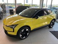 Neu Volvo EX30 314 kW (428 PS) 2025 Gelb SUV
