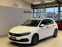 gebraucht Fiat Tipo FireFly Turbo 100 City Life*Spur*Verkehrszeichen*